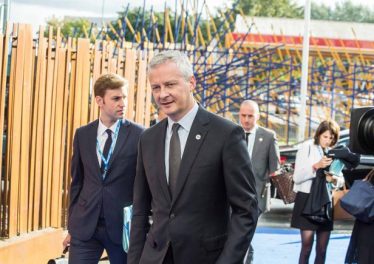 Le Maire