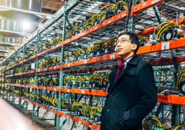 bitcoin mining