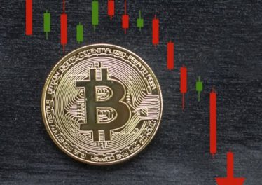 Bitcoin rasar