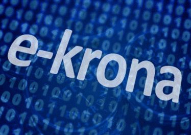 e-krona