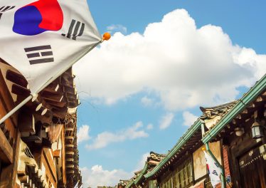 sydkorea